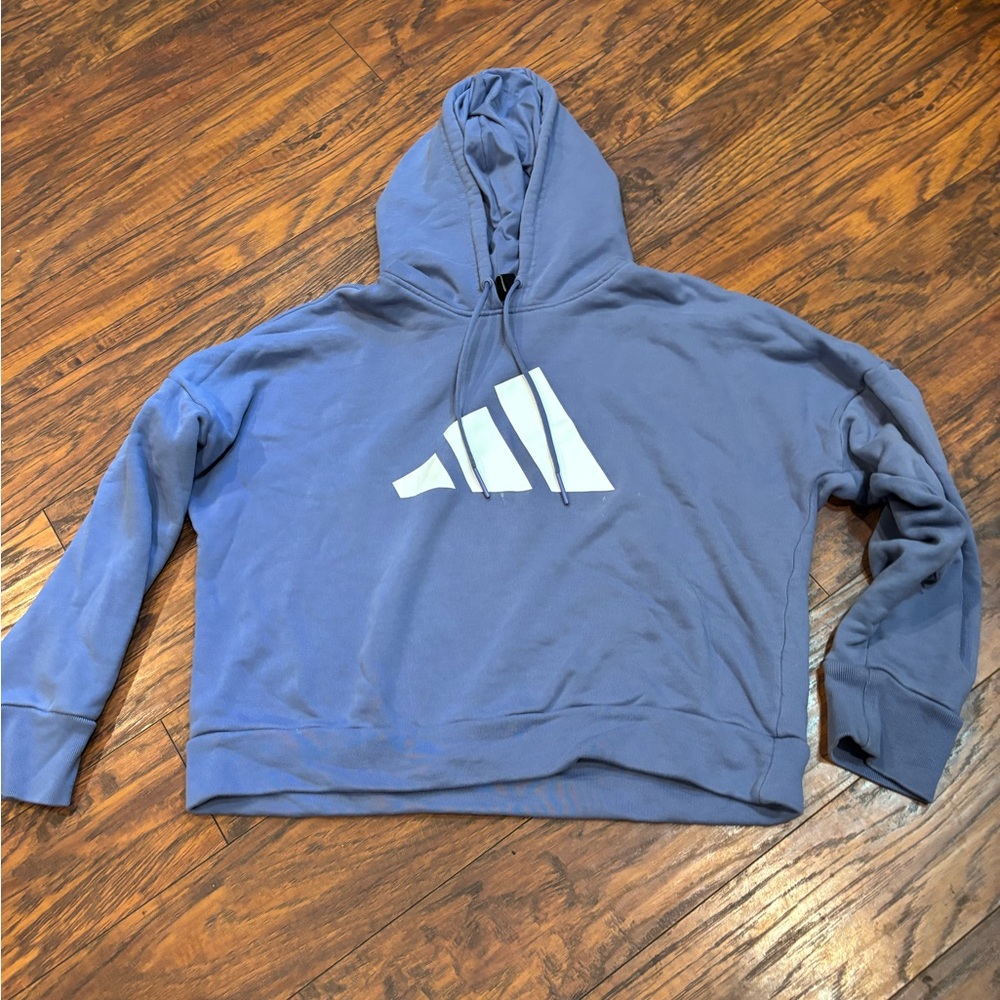 Adidas hoodie